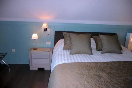 B&B Riche terre - 35