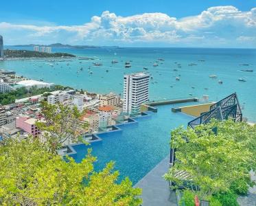 The Edge central pattaya - 15