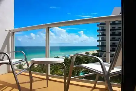 Best Western Plus Atlantic Beach Resort - 71