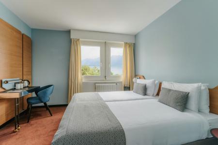 Eurotel Montreux - 40