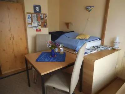 Ferienzimmer Justus - 3