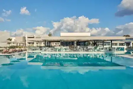 Atlantica Dreams Resort - 21