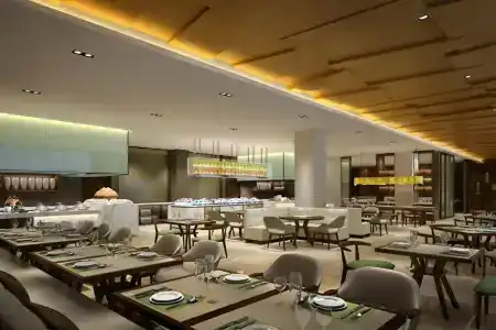 Hilton Garden Inn Lijiang - 23