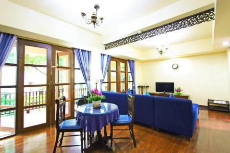 Shewe Wana Suite Resort - 85