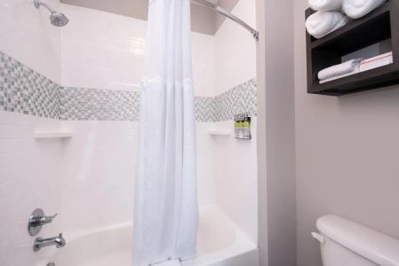 Staybridge Suites - - 73