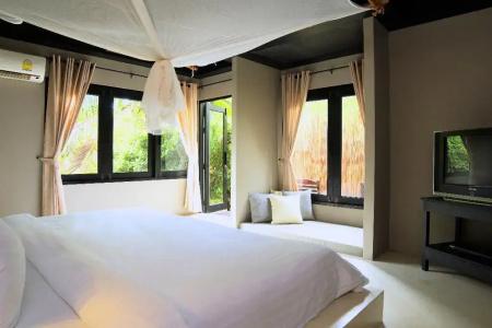 The Sevenseas Resort Koh Kradan - 2