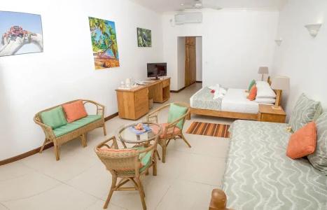 Marie Laure Suites - 23