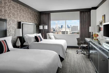 Loews Vanderbilt - 63