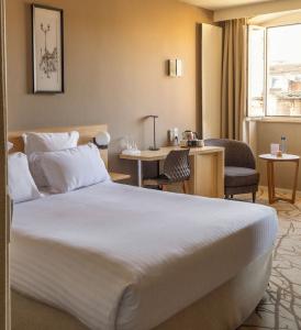 Best Western Grand Francais - 87