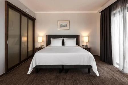 Radisson Blu Resort, Malta St. Julian's - 159