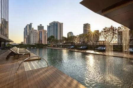 Carlton Bangkok Sukhumvit - Sha Extra Plus - 20
