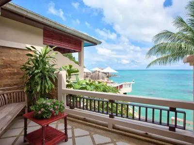 Crystal Bay Beach Resort - 106