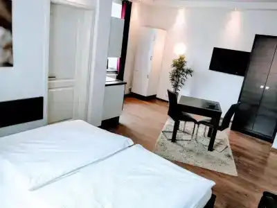 Apart- Stadtvilla Premium - 64