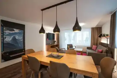 Residence Patricia - 74