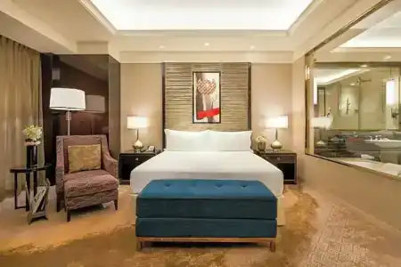 Fairmont Chengdu - 66
