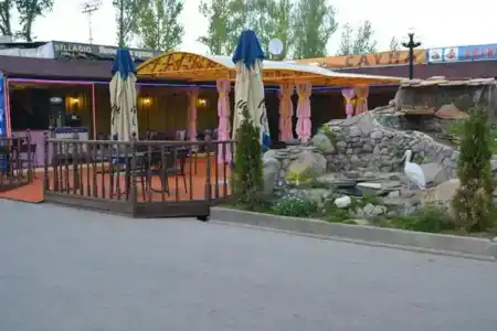 Белладжио - 10