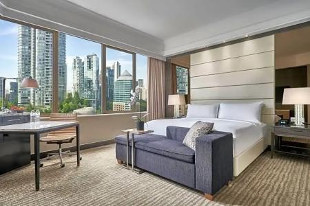 Singapore Marriott Tang Plaza (SG Clean) - 94
