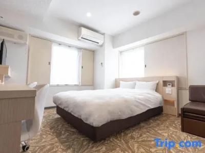 Alpha Inn Akita - 62