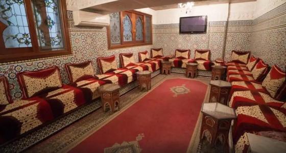 Moroccan House - 20