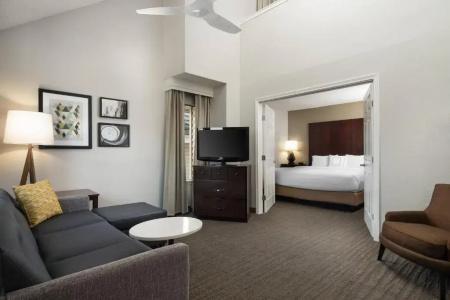 Residence Inn by Marriott Seattle/Bellevue - 70