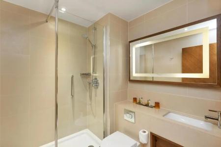 DoubleTree by Hilton London - Hyde Park - 63