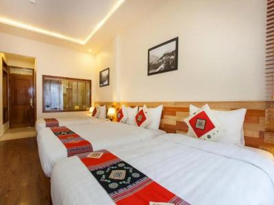 Sapa Centre - 43