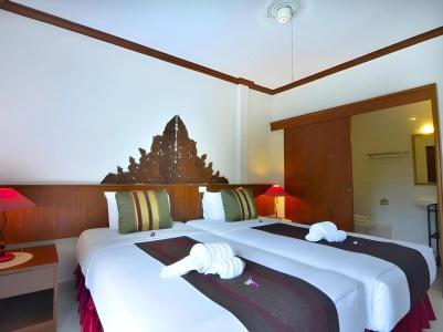 Patong Palace - Sha Extra Plus - 1