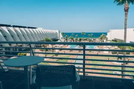 Iberostar Royal Andalus - 38