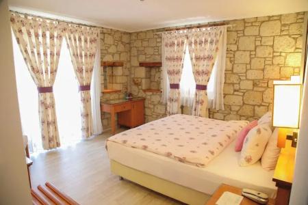 Alacatı Leylak - 63