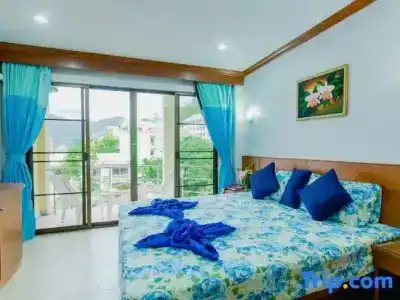RK Guesthouse - 45