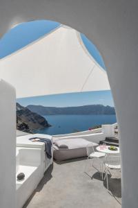 Chelidonia Luxury Suites - 57
