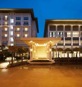 Health Land & Spa - 25