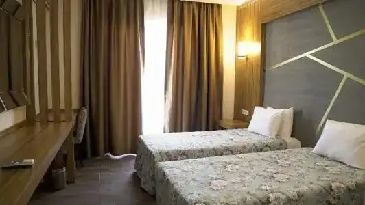 Dionisus Belek - 33