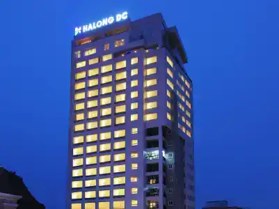 Ha Long Dc - 0