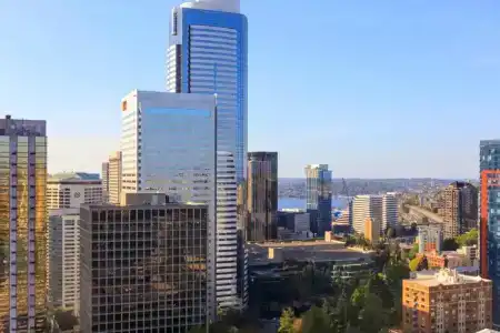 Renaissance Seattle - 63