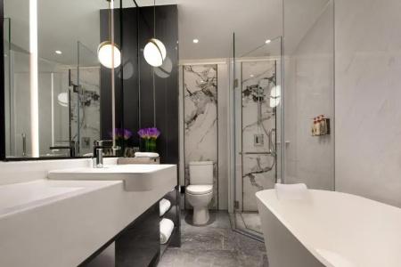 Crowne Plaza Shanghai Nanjing Road, An Ihg - 37