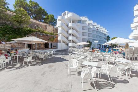 Fergus Style Cala Blanca Suites - 30