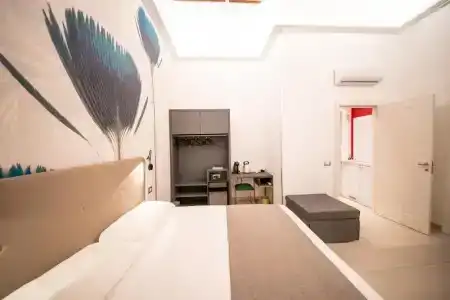 b&b Napoli Time - 20