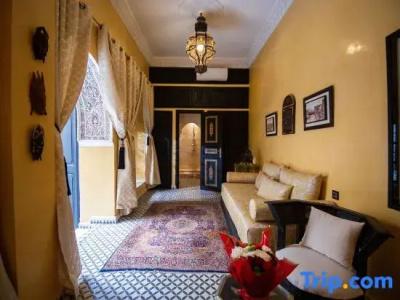 Riad Ta'achchaqa - 89