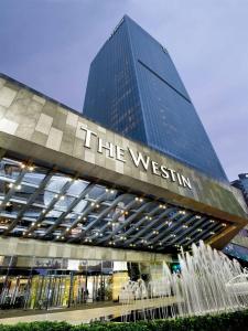 The Westin Beijing Chaoyang - 45