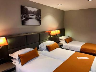 Best Western Empire Elysees - 42