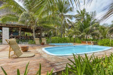 Selina Tulum - 17