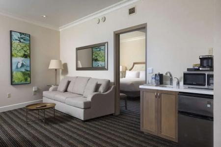 Holiday Inn San Diego Bayside, An Ihg - 155