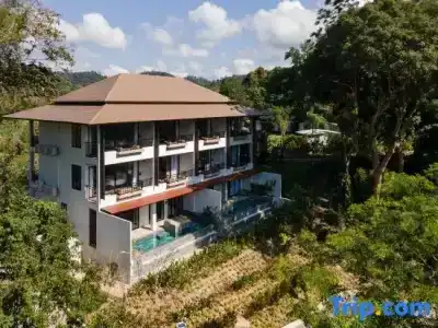 Kachonghills Tented Resort Trang - 53