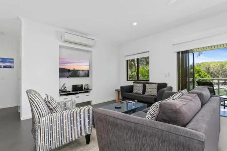 Culgoa Point Beach - 365