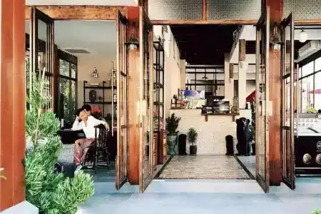 See You Soon, Chiang Mai - 13