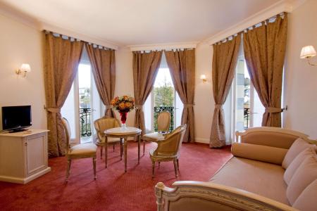 Grand Hôtel Moderne - 16