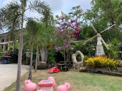 Rayonghouse Resort - 19