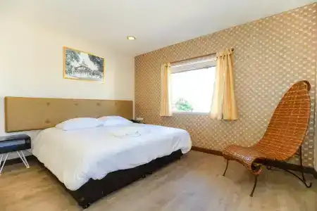 Parasol Inn Chiang Mai Old City - Sha Plus - 50