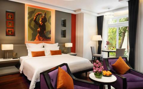 Memoire Palace Resort & Spa - 136